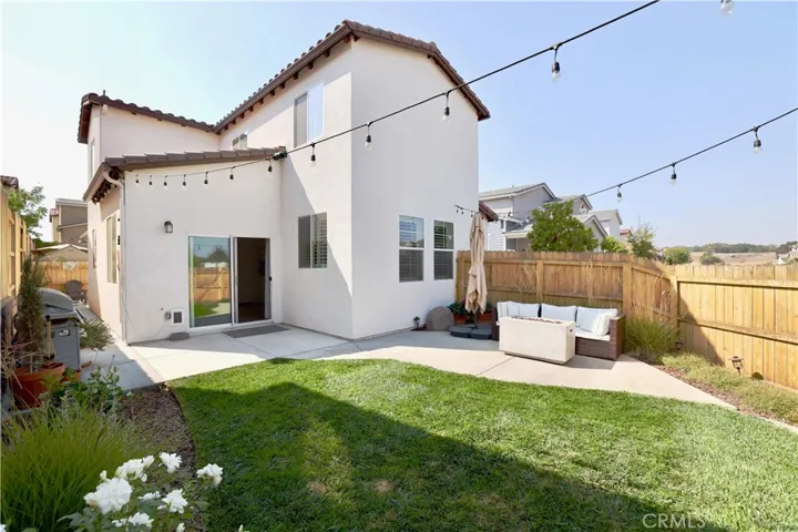 177 Sweetwater Lane, Templeton, California 93465