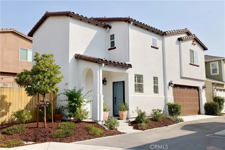 177 Sweetwater Lane, Templeton, California 93465