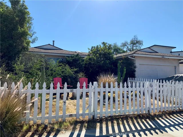 5051 Campanile Drive, San Diego, California 92115
