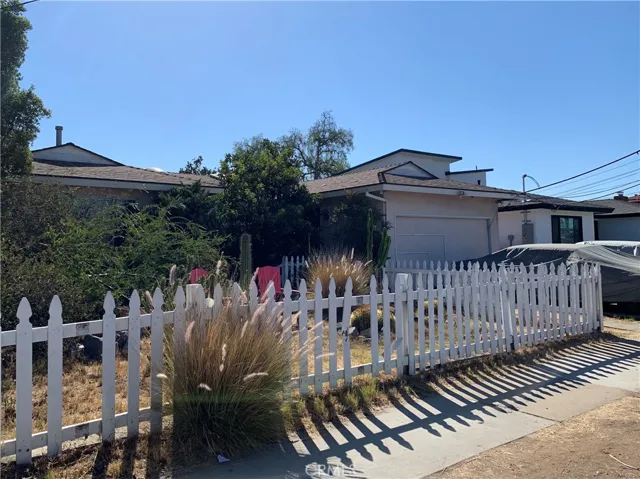5051 Campanile Drive, San Diego, California 92115