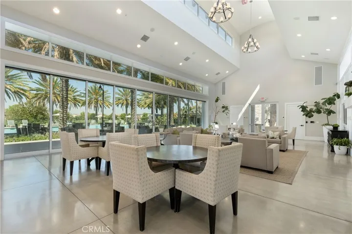 Legacy Clubhouse