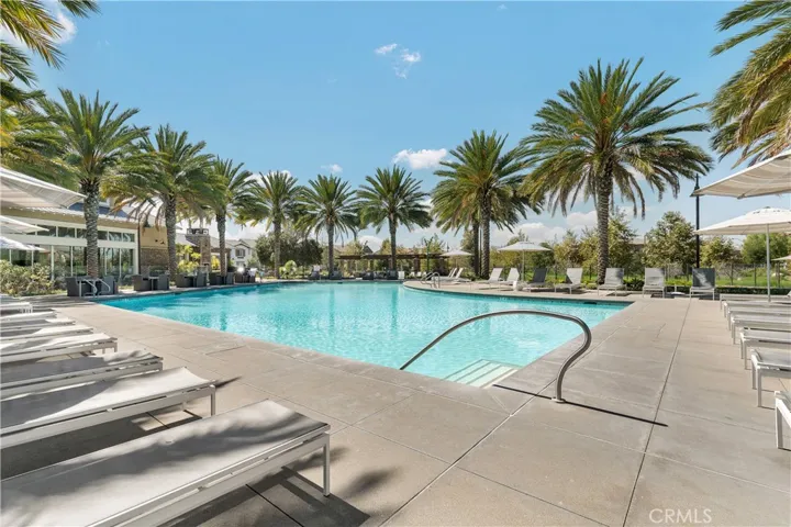 association pool