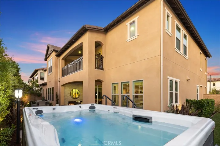 32 Windrow Road, Tustin, California 92782