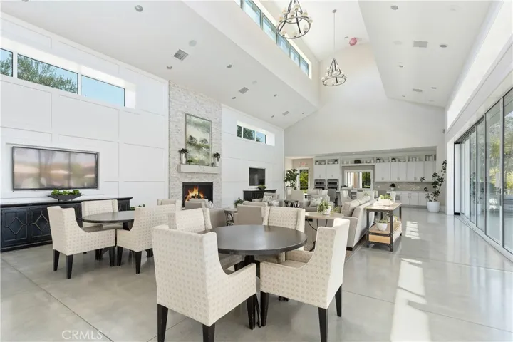 Legacy Clubhouse