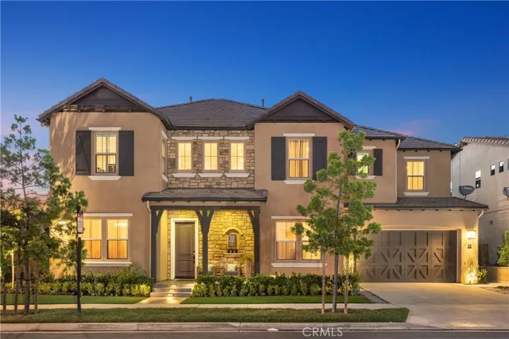 32 Windrow Road, Tustin, California 92782