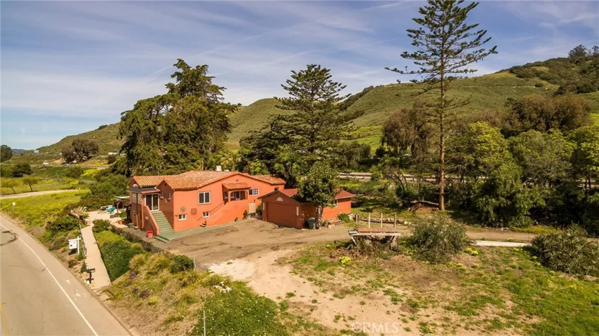 2920 Shell Beach Road, Pismo Beach, California 93449