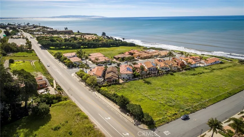2920 Shell Beach Road, Pismo Beach, California 93449