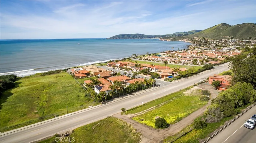 2920 Shell Beach Road, Pismo Beach, California 93449