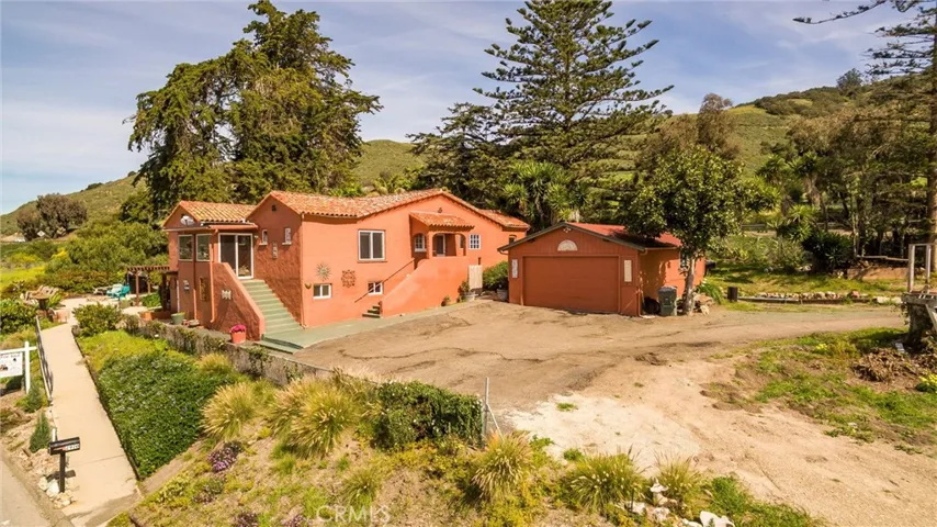 2920 Shell Beach Road, Pismo Beach, California 93449