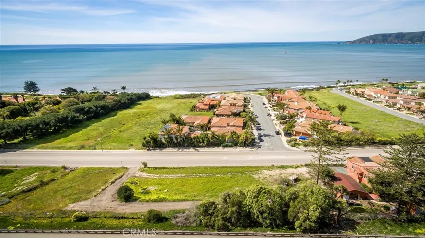 2920 Shell Beach Road, Pismo Beach, California 93449