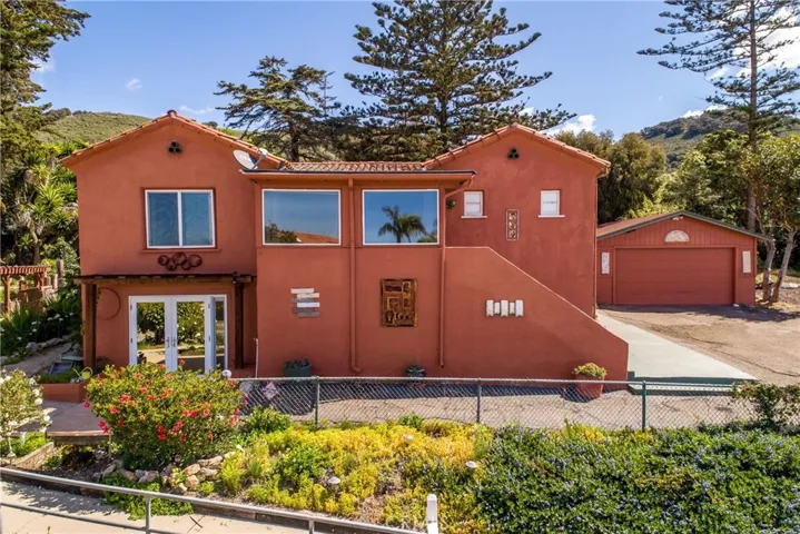 2920 Shell Beach Road, Pismo Beach, California 93449