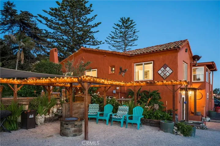 2920 Shell Beach Road, Pismo Beach, California 93449