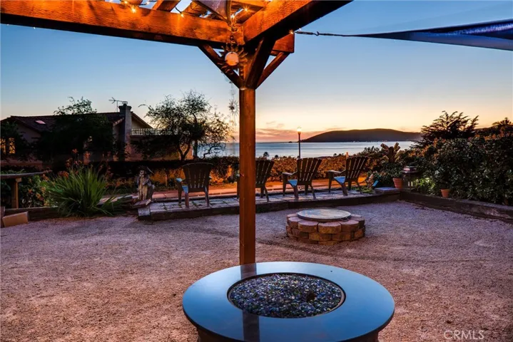 2920 Shell Beach Road, Pismo Beach, California 93449