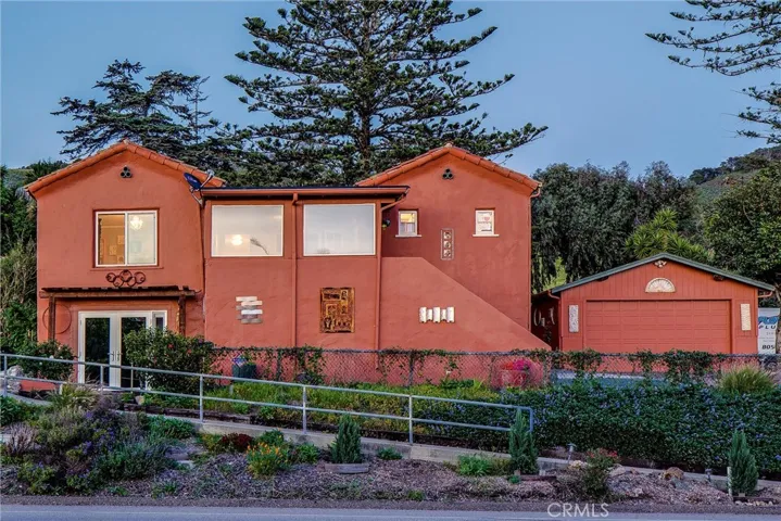 2920 Shell Beach Road, Pismo Beach, California 93449