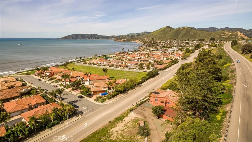2920 Shell Beach Road, Pismo Beach, California 93449