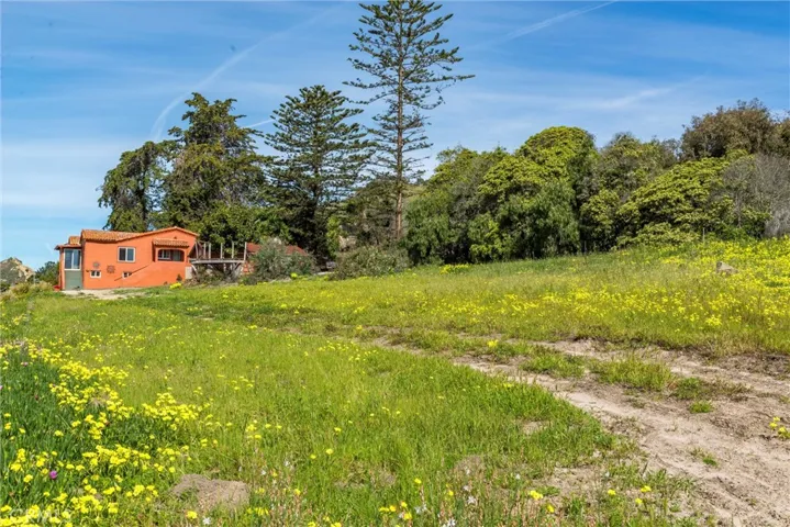 2920 Shell Beach Road, Pismo Beach, California 93449