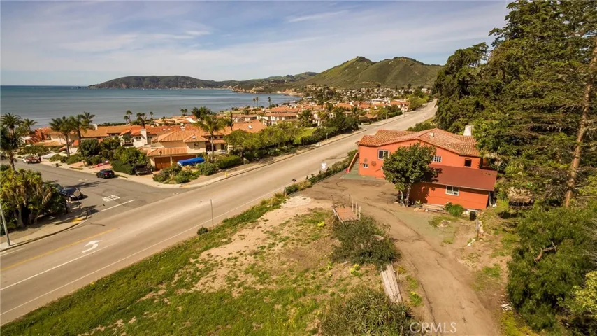 2920 Shell Beach Road, Pismo Beach, California 93449