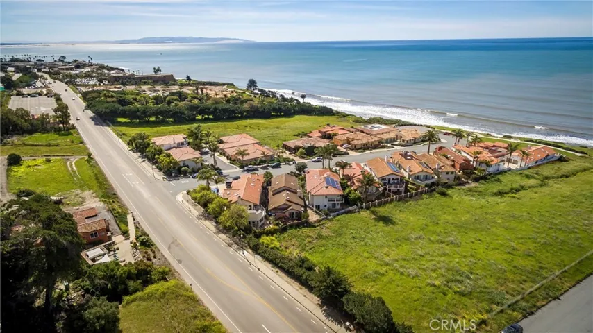 2920 Shell Beach Road, Pismo Beach, California 93449