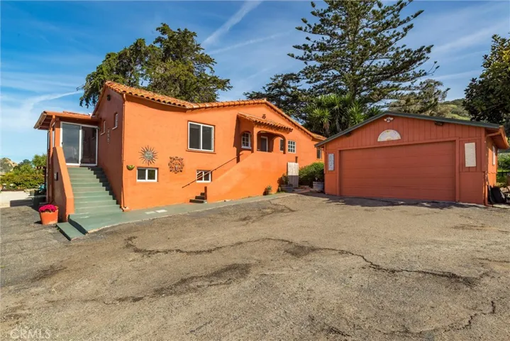 2920 Shell Beach Road, Pismo Beach, California 93449