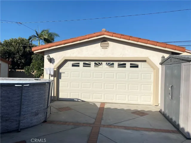8451 Donovan Street, Downey, California 90242