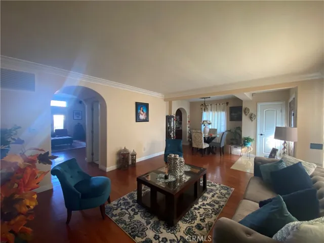 8451 Donovan Street, Downey, California 90242