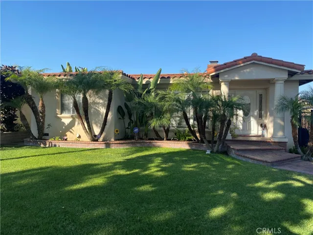 8451 Donovan Street, Downey, California 90242