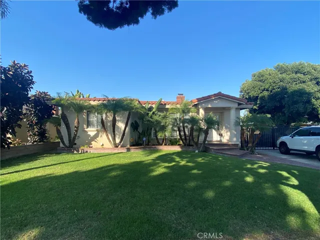 8451 Donovan Street, Downey, California 90242
