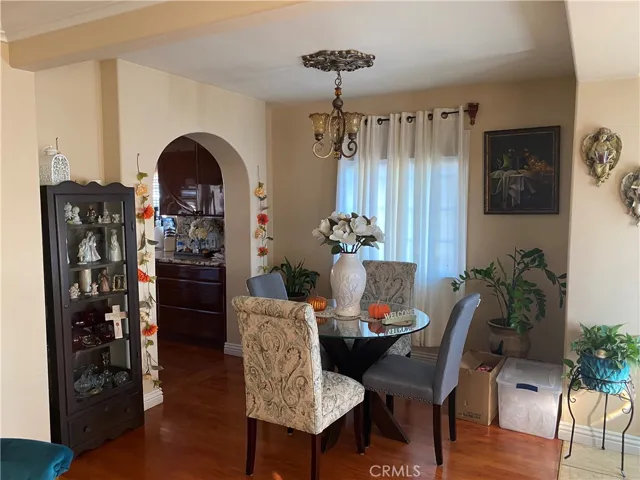 8451 Donovan Street, Downey, California 90242