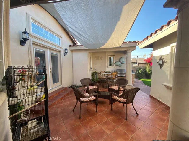 8451 Donovan Street, Downey, California 90242