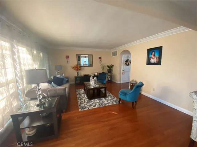8451 Donovan Street, Downey, California 90242