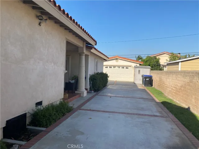 8451 Donovan Street, Downey, California 90242