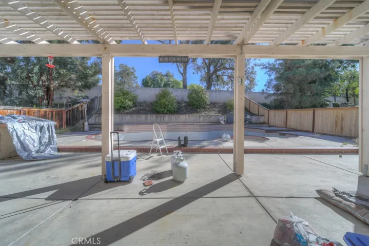 32033 Corte La Puenta, Temecula, California 92592
