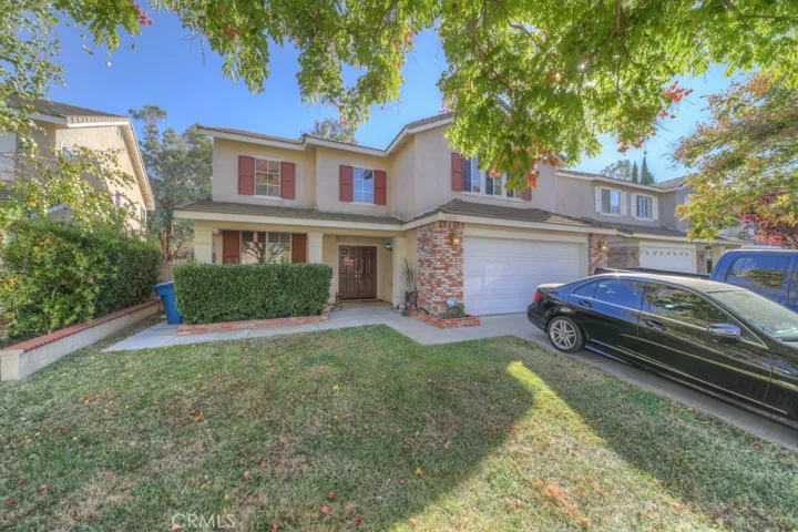 32033 Corte La Puenta, Temecula, California 92592