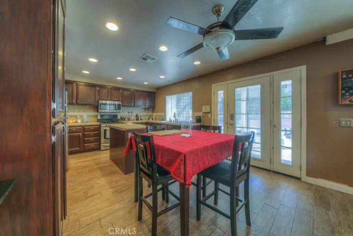 32033 Corte La Puenta, Temecula, California 92592