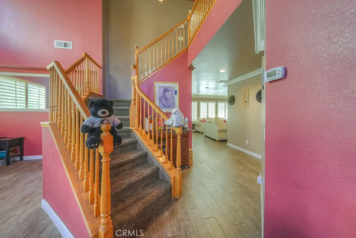 32033 Corte La Puenta, Temecula, California 92592