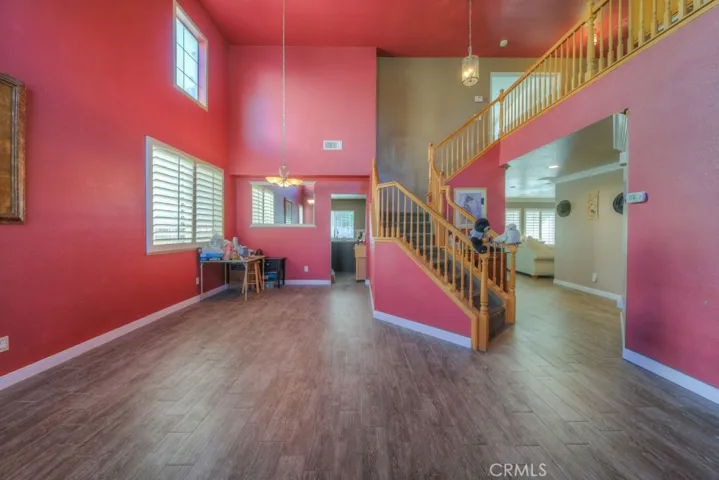 32033 Corte La Puenta, Temecula, California 92592