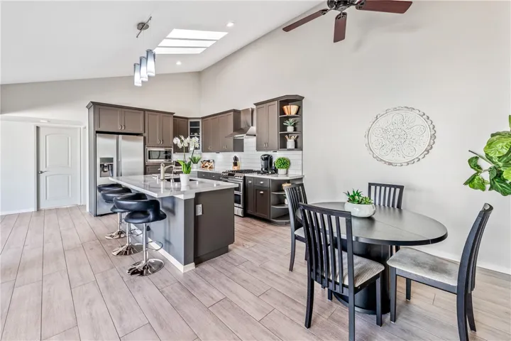 6956 Almondine Drive, Garden Grove, California 92845