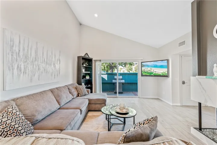 6956 Almondine Drive, Garden Grove, California 92845