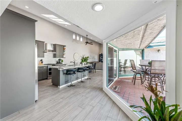 6956 Almondine Drive, Garden Grove, California 92845