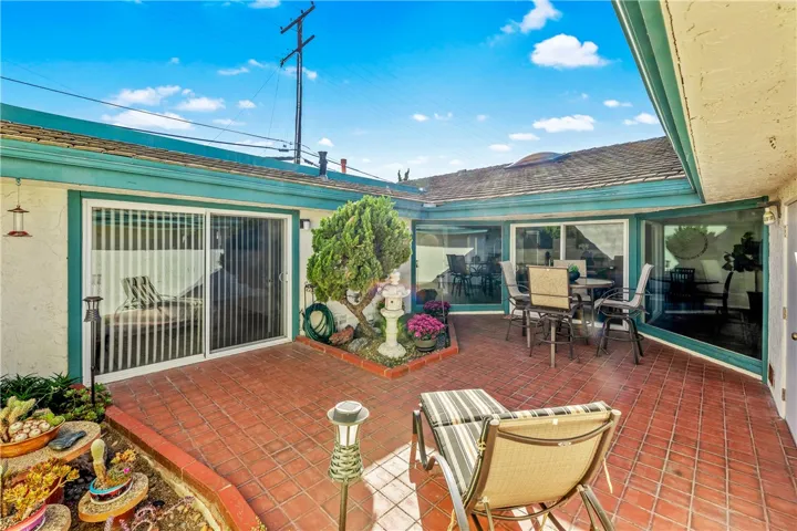 6956 Almondine Drive, Garden Grove, California 92845