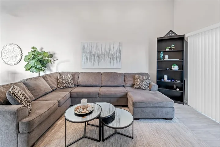 6956 Almondine Drive, Garden Grove, California 92845