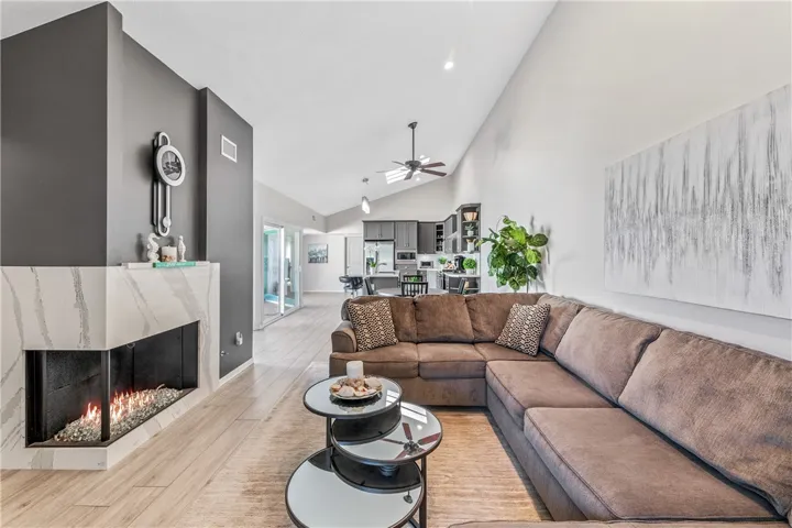 6956 Almondine Drive, Garden Grove, California 92845