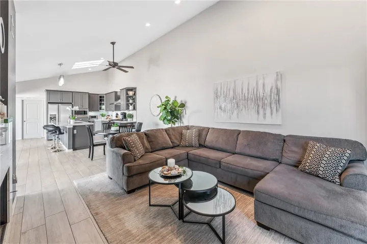 6956 Almondine Drive, Garden Grove, California 92845