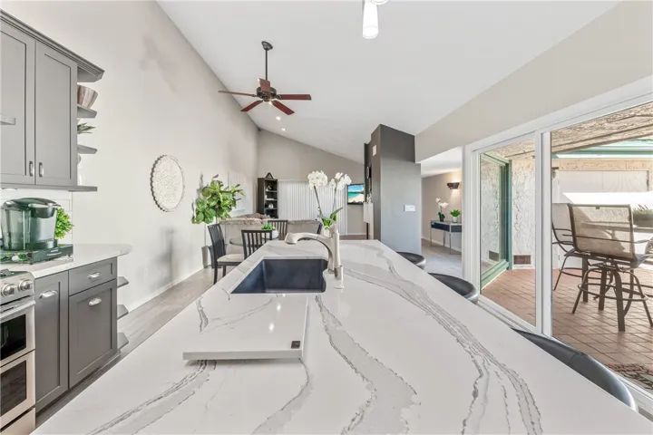6956 Almondine Drive, Garden Grove, California 92845