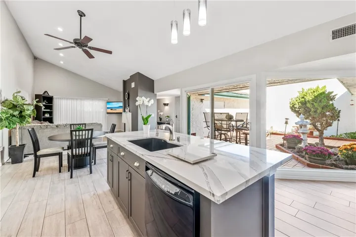 6956 Almondine Drive, Garden Grove, California 92845
