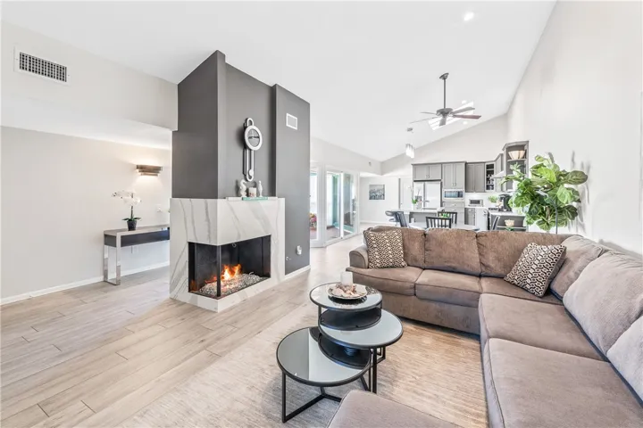 6956 Almondine Drive, Garden Grove, California 92845