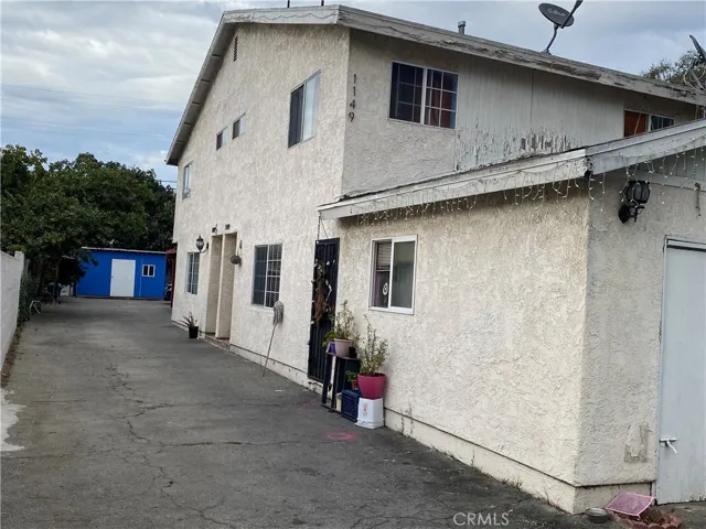 1149 E 59th Place, Los Angeles, California 90001