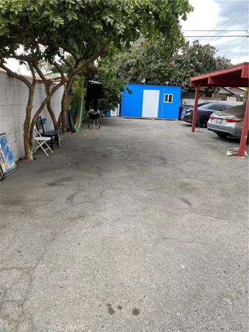1149 E 59th Place, Los Angeles, California 90001