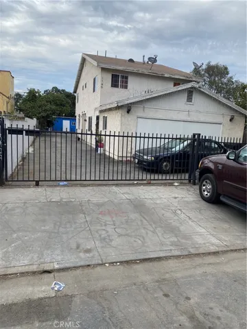 1149 E 59th Place, Los Angeles, California 90001