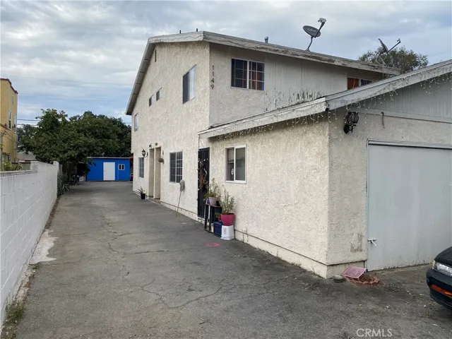 1149 E 59th Place, Los Angeles, California 90001